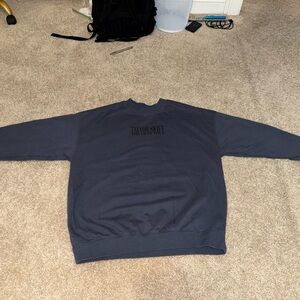 Taylor Swift Eras Tour Crew Neck Sweatshirt